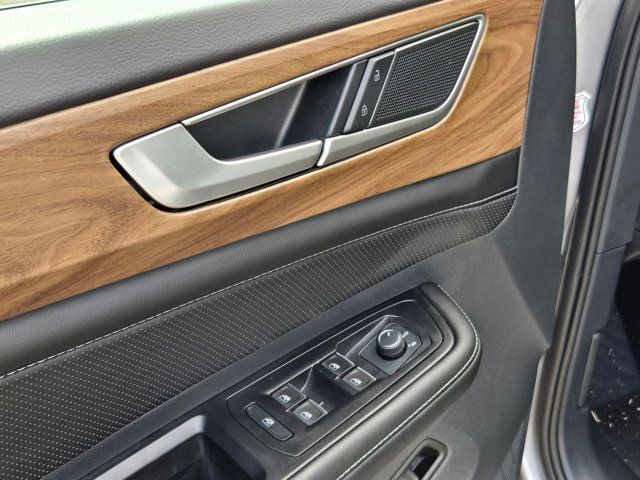 Thumbnail: 2025 Volkswagen Atlas - 14