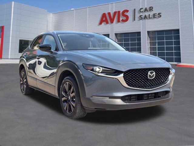 Thumbnail: 2025 Mazda CX-30 - 3