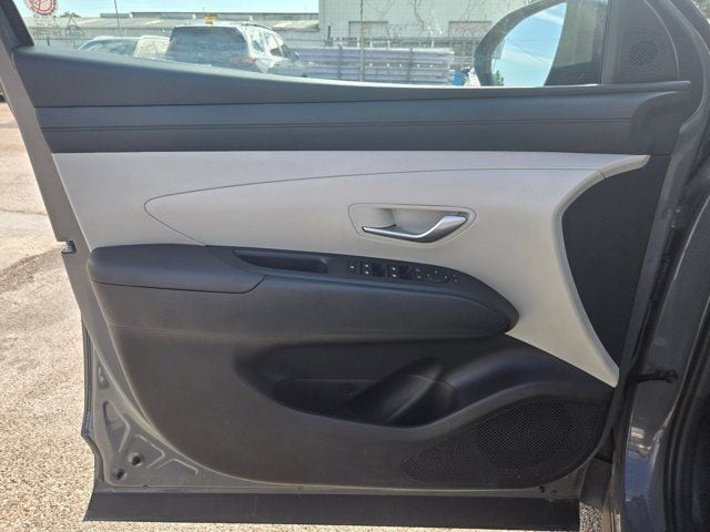 Thumbnail: 2025 Hyundai Tucson - 13