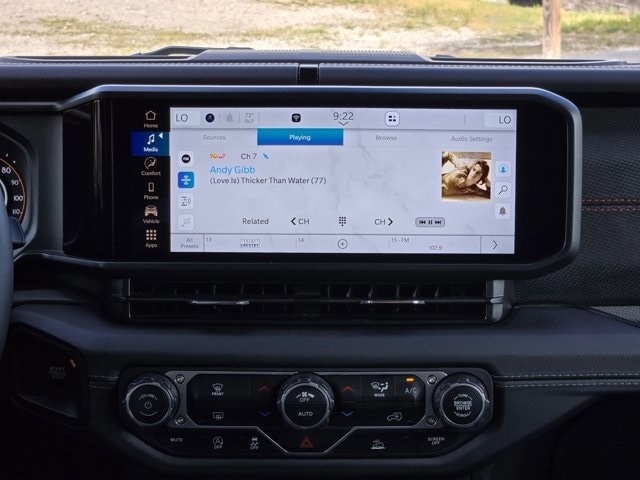 Thumbnail: 2025 Jeep Wrangler - 19