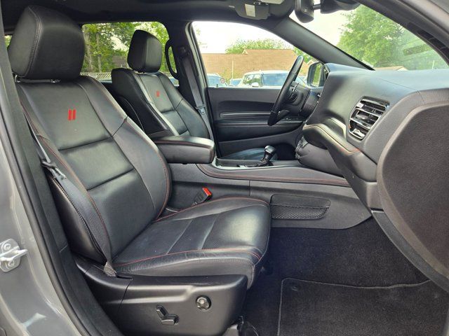 Thumbnail: 2025 Dodge Durango - 30