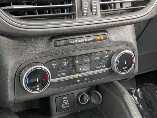 Thumbnail: 2025 Ford Escape - 17