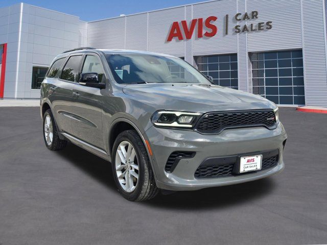 Thumbnail: 2025 Dodge Durango - 3