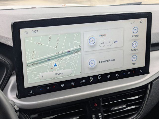 Thumbnail: 2023 Ford Escape - 22