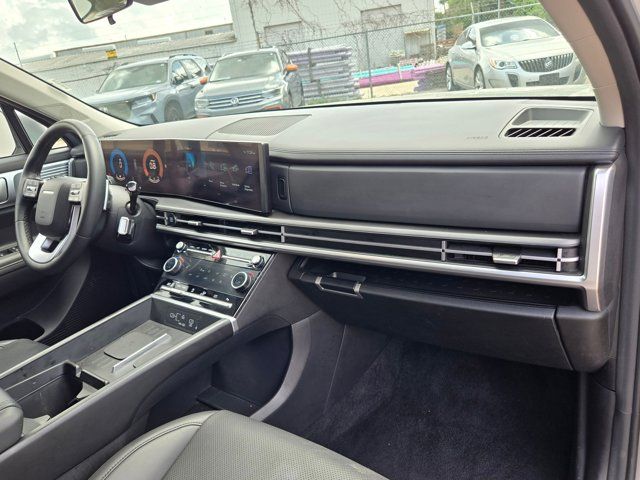 Thumbnail: 2025 Hyundai Santa Fe - 30