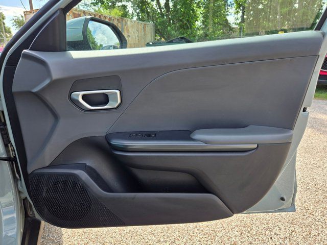 Thumbnail: 2025 Kia K4 - 27