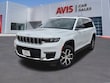  Jeep Grand Cherokee L