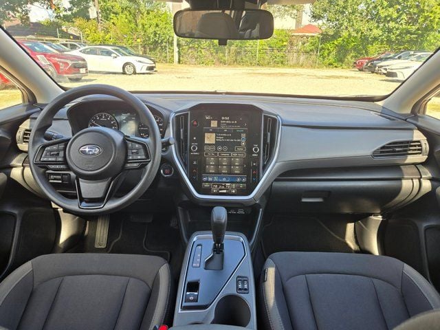 Thumbnail: 2025 Subaru Crosstrek - 24