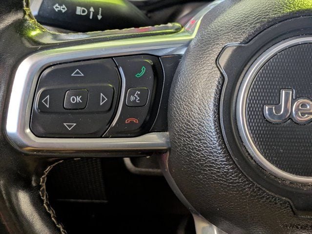Thumbnail: 2022 Jeep Wrangler - 20