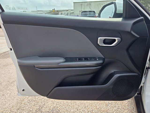 Thumbnail: 2025 Kia K4 - 13