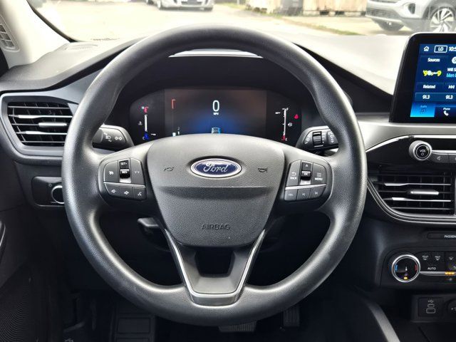 Thumbnail: 2025 Ford Escape - 22