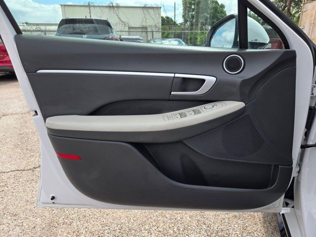 Thumbnail: 2025 Hyundai Sonata - 13