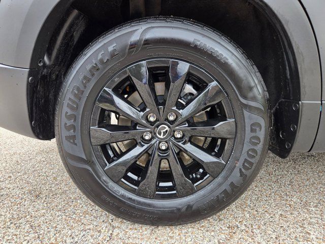 Thumbnail: 2025 Mazda CX-50 - 31