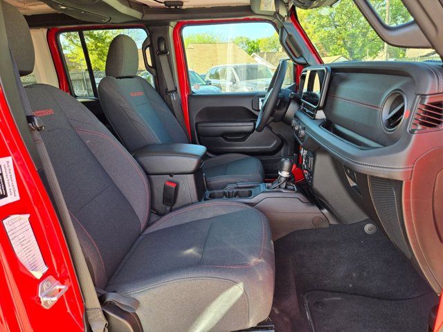 Thumbnail: 2025 Jeep Wrangler - 29