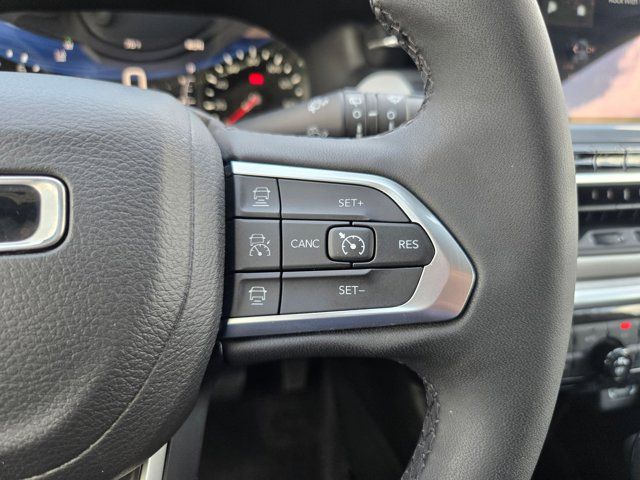 Thumbnail: 2025 Jeep Compass - 20