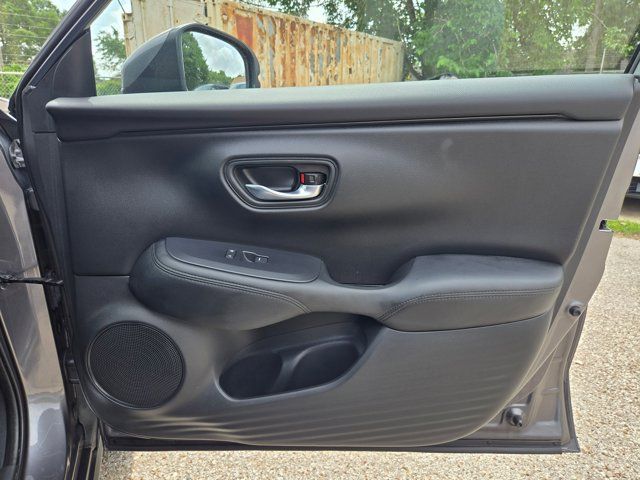 Thumbnail: 2025 Honda HR-V - 27