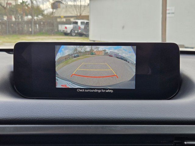 Thumbnail: 2025 Mazda CX-50 - 19