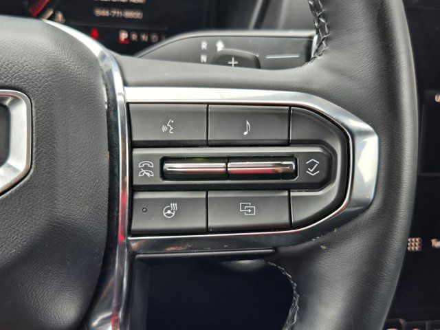 Thumbnail: 2025 GMC Terrain - 17