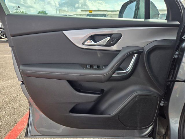 Thumbnail: 2025 Chevrolet Blazer - 13