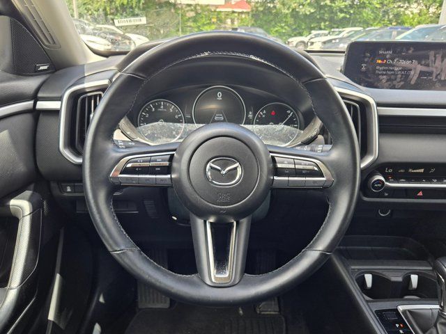 Thumbnail: 2025 Mazda CX-50 - 22
