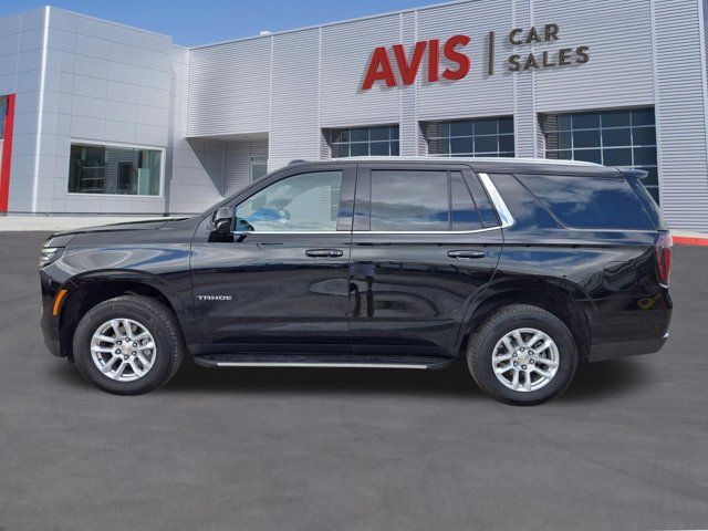 Thumbnail: 2025 Chevrolet Tahoe - 11