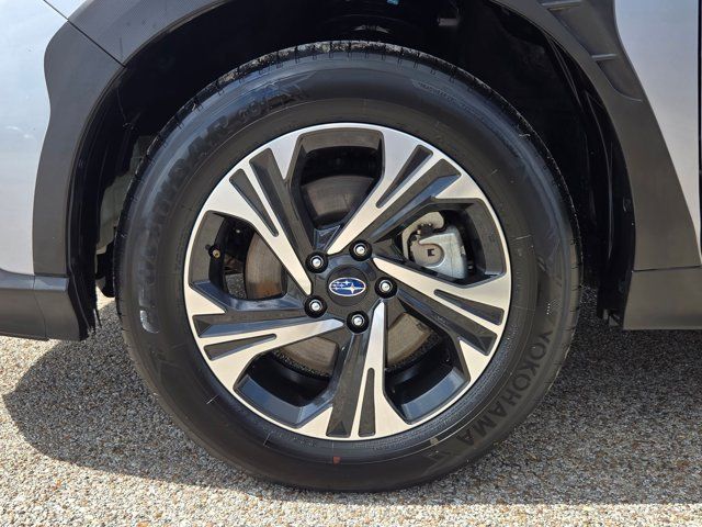Thumbnail: 2025 Subaru Crosstrek - 32