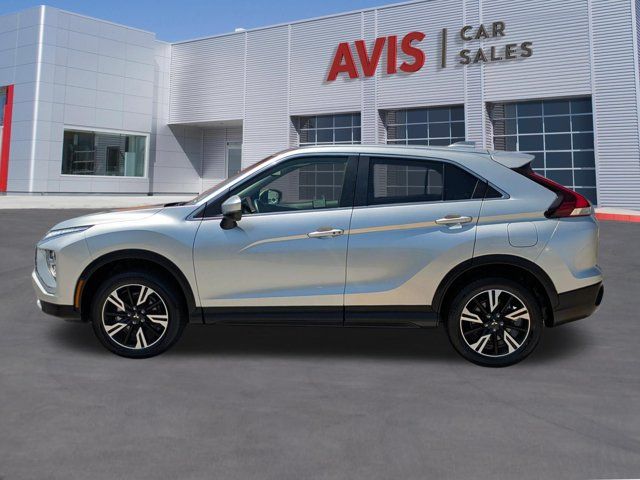 Thumbnail: 2025 Mitsubishi Eclipse Cross - 7