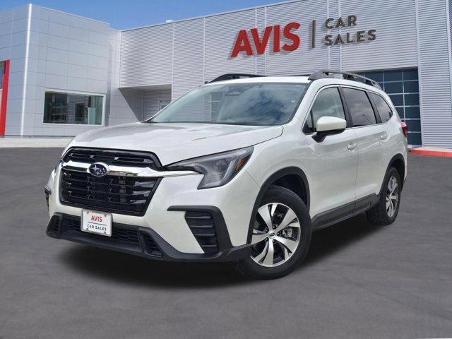 2025 Subaru Ascent Premium 7 Passenger's photo