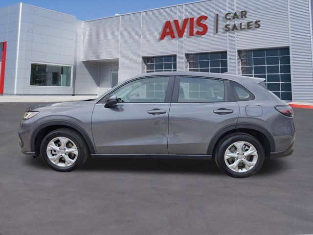 Thumbnail: 2025 Honda HR-V - 11