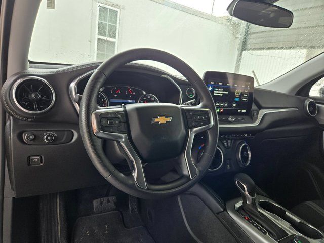 Thumbnail: 2025 Chevrolet Blazer - 15