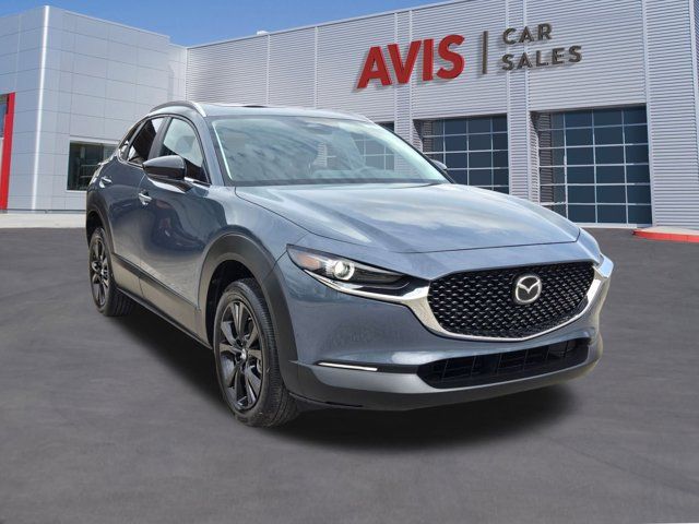 Thumbnail: 2025 Mazda CX-30 - 3