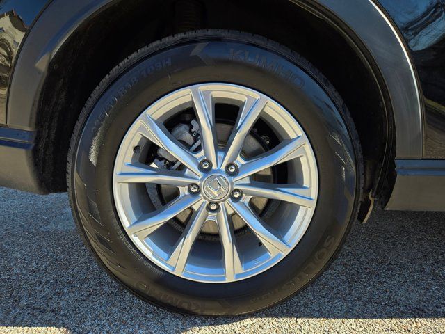 Thumbnail: 2025 Honda CR-V - 32