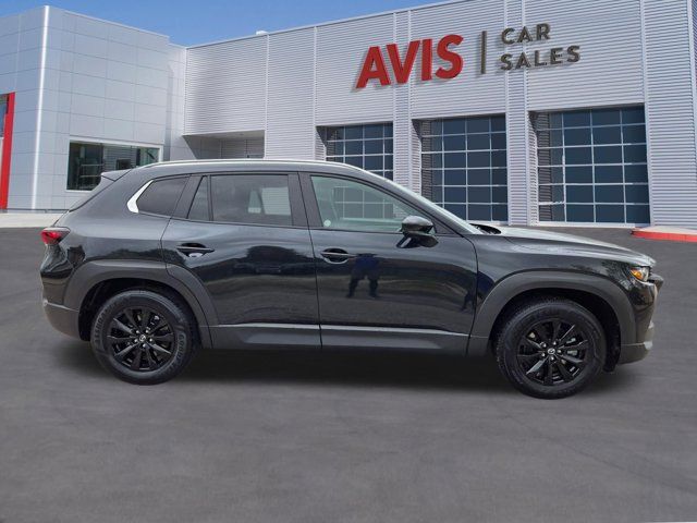 Thumbnail: 2025 Mazda CX-50 - 5