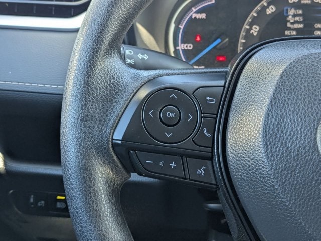 Thumbnail: 2025 Toyota RAV4 - 15