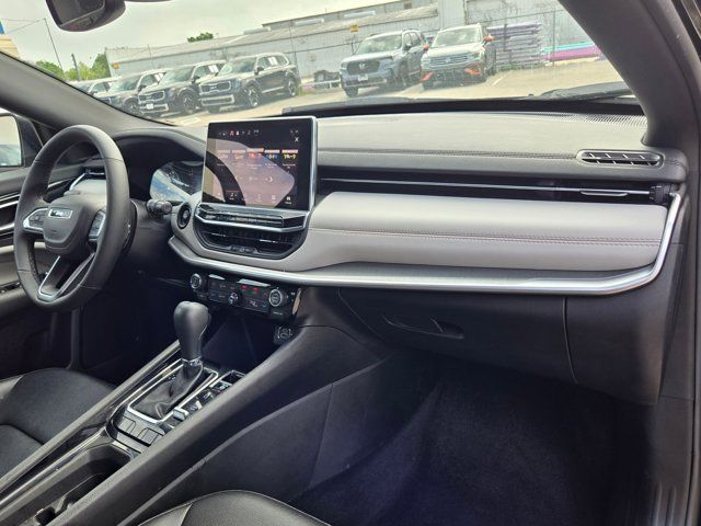 Thumbnail: 2025 Jeep Compass - 30