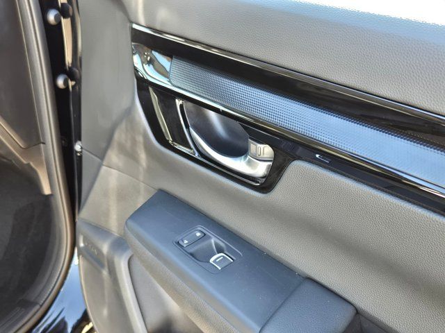 Thumbnail: 2025 Honda CR-V - 28