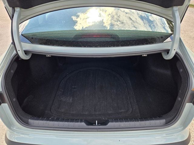 Thumbnail: 2025 Kia K4 - 7