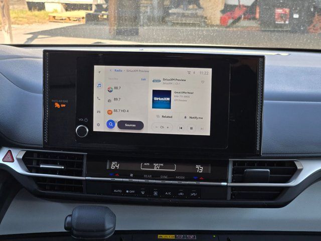 Thumbnail: 2025 Toyota Sienna - 18