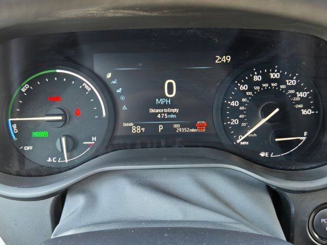 Thumbnail: 2025 Toyota Sienna - 16