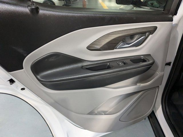 Thumbnail: 2024 GMC Terrain - 23