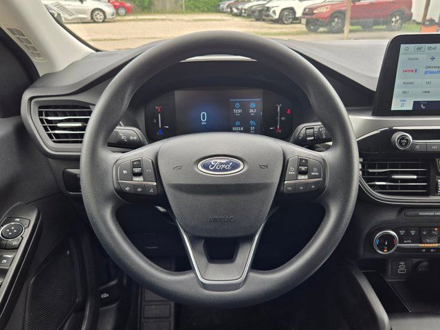 Thumbnail: 2025 Ford Escape - 22