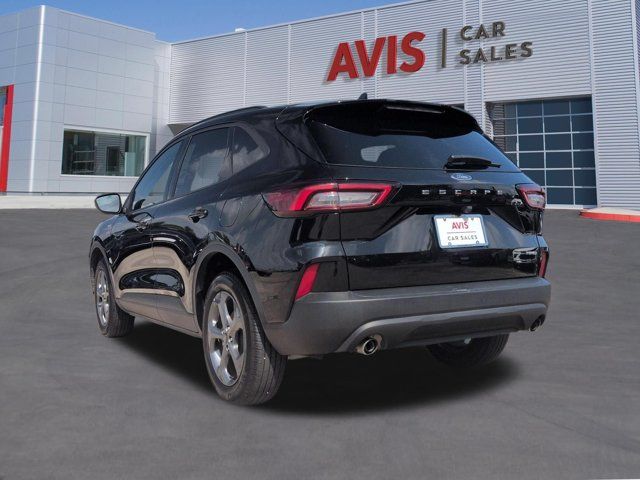 2025 Ford Escape ST-Line - Photo 9