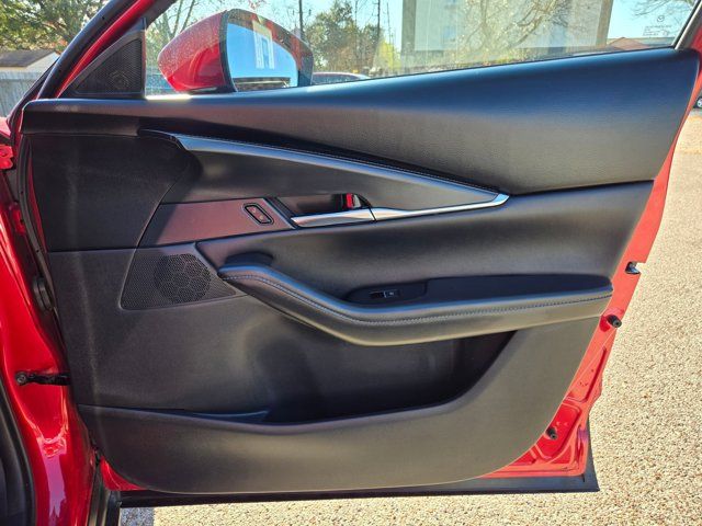 Thumbnail: 2025 Mazda CX-30 - 27