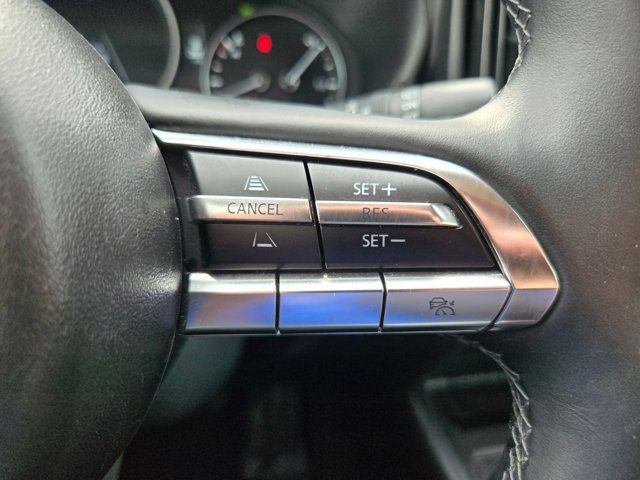 Thumbnail: 2025 Mazda CX-50 - 19