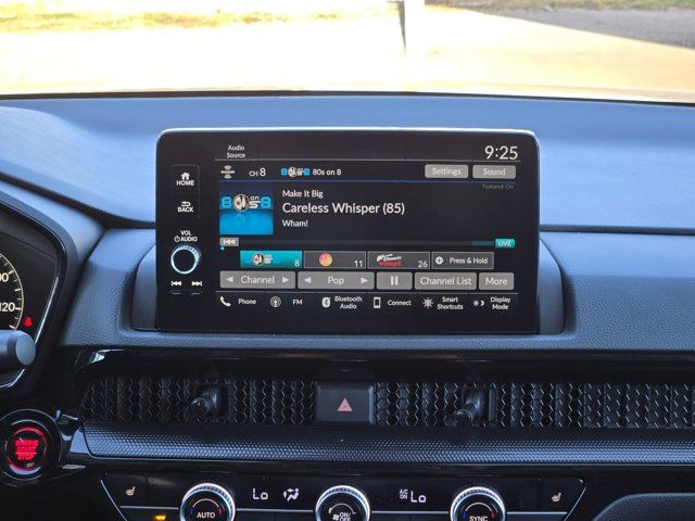 Thumbnail: 2025 Honda CR-V - 18