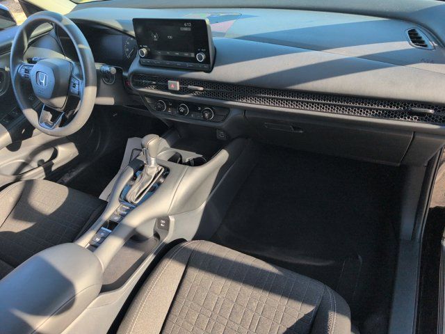 Thumbnail: 2025 Honda HR-V - 31