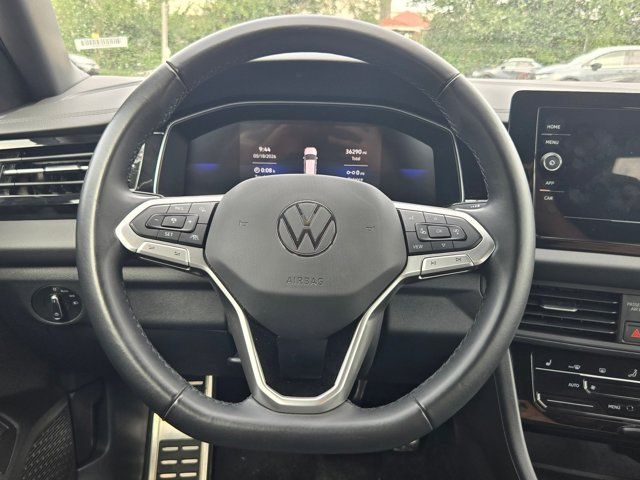 Thumbnail: 2025 Volkswagen Jetta - 22