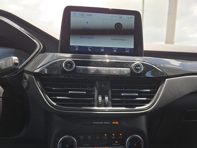 2025 Ford Escape ST-Line - Photo 18