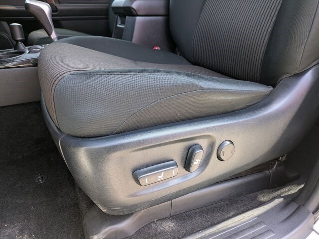 2024 Toyota 4Runner TRD Off Road 14