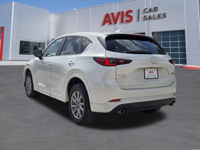 Thumbnail: 2025 Mazda CX-5 - 10